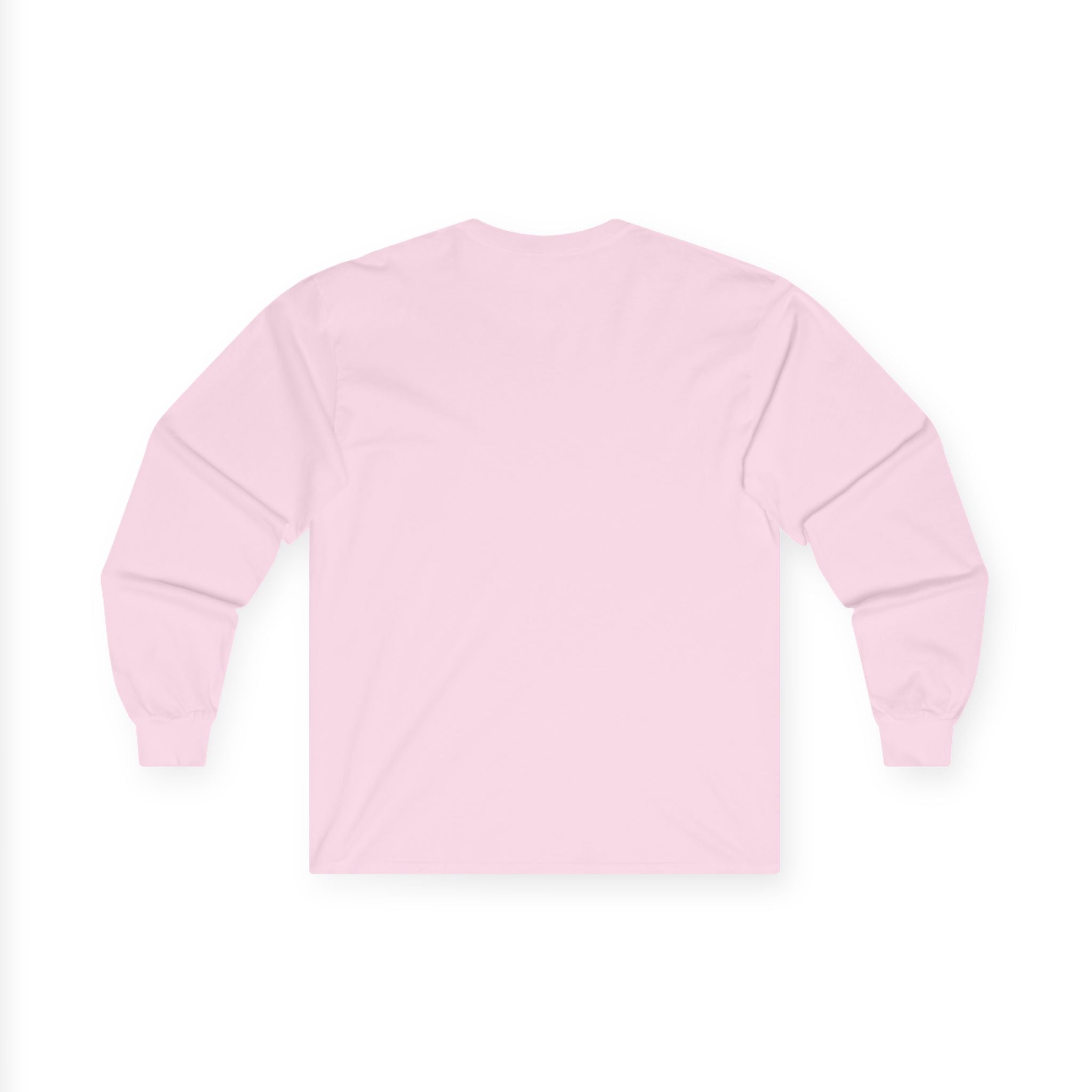 Mars Needs You Unisex Ultra Cotton Long Sleeve Tee