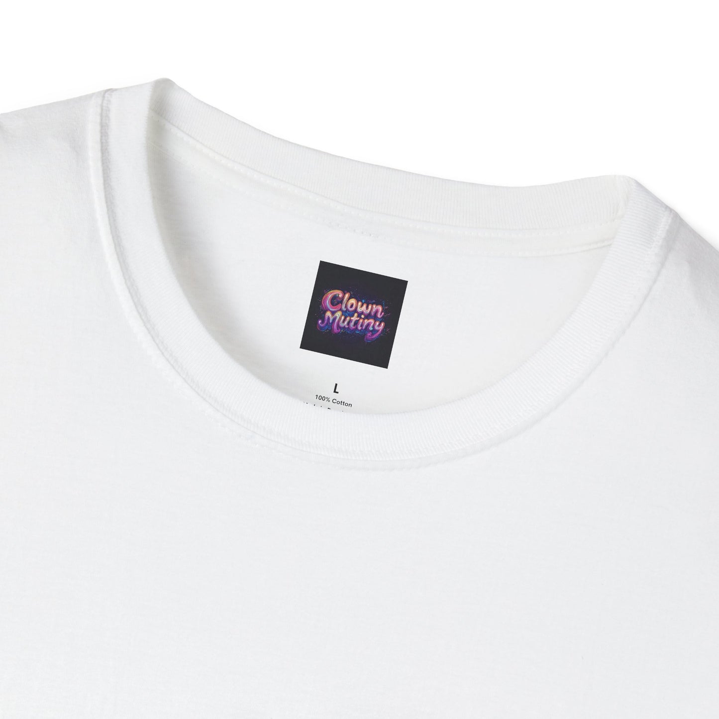 Marty Party T-Shirt