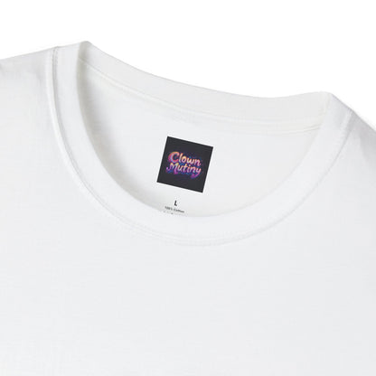Marty Party T-Shirt