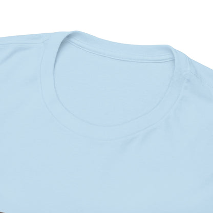 Samsara Unisex Heavy Cotton Tee