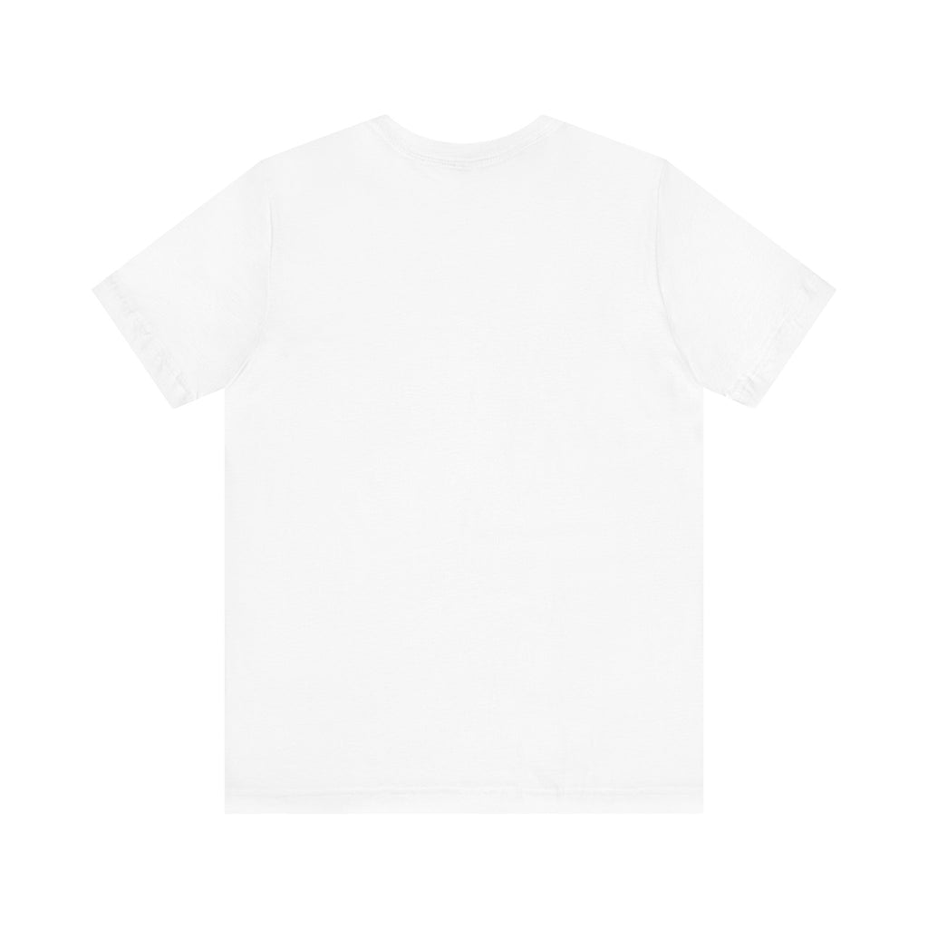 Pony Fight v2 Unisex Jersey Short Sleeve Tee