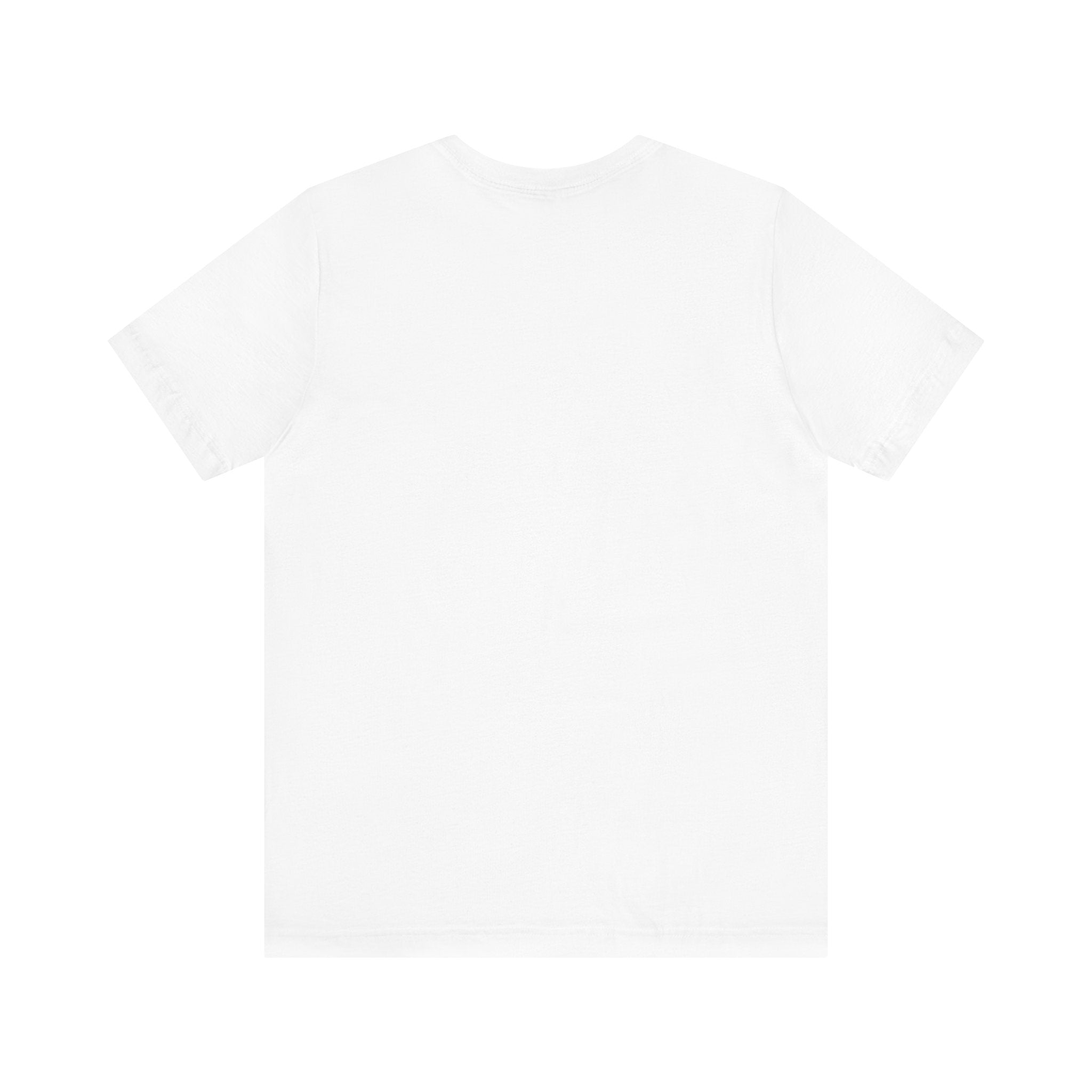 Pony Fight v2 Unisex Jersey Short Sleeve Tee