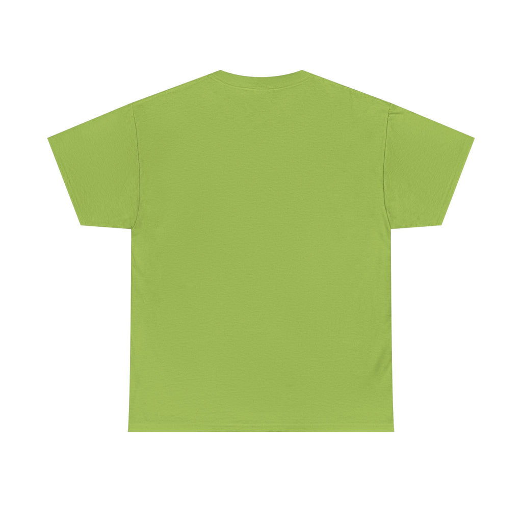 Bucket Love Unisex Heavy Cotton Tee - Retro Design