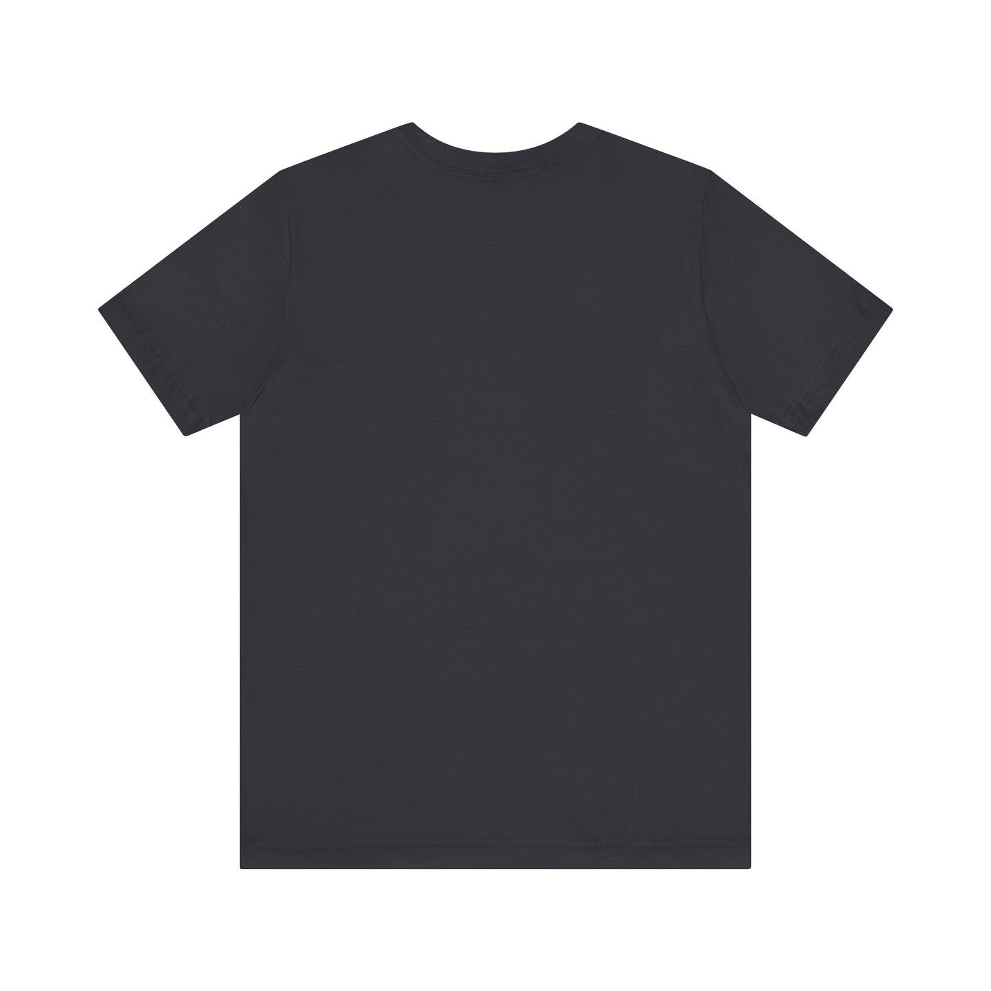 Greetings from Máaz Unisex Jersey Short Sleeve Tee
