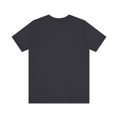 Greetings from Máaz Unisex Jersey Short Sleeve Tee