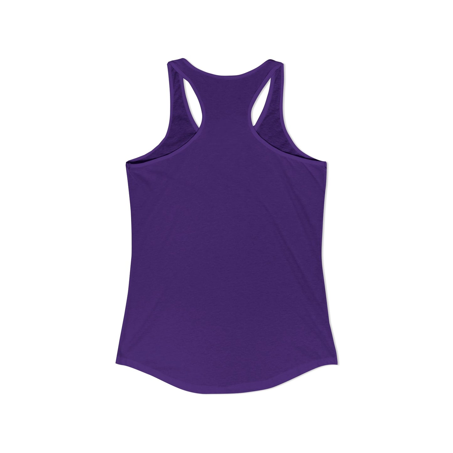 Take me to your Brewer Women's Ideal Racerback Tank