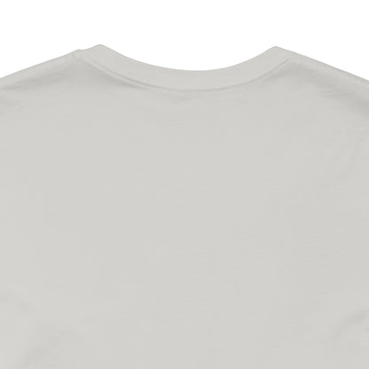Capt Be Unisex Jersey Short Sleeve Tee