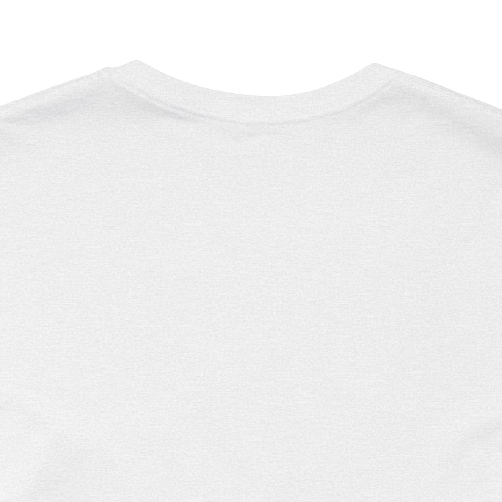 Green Army Star Unisex Jersey Short Sleeve Tee