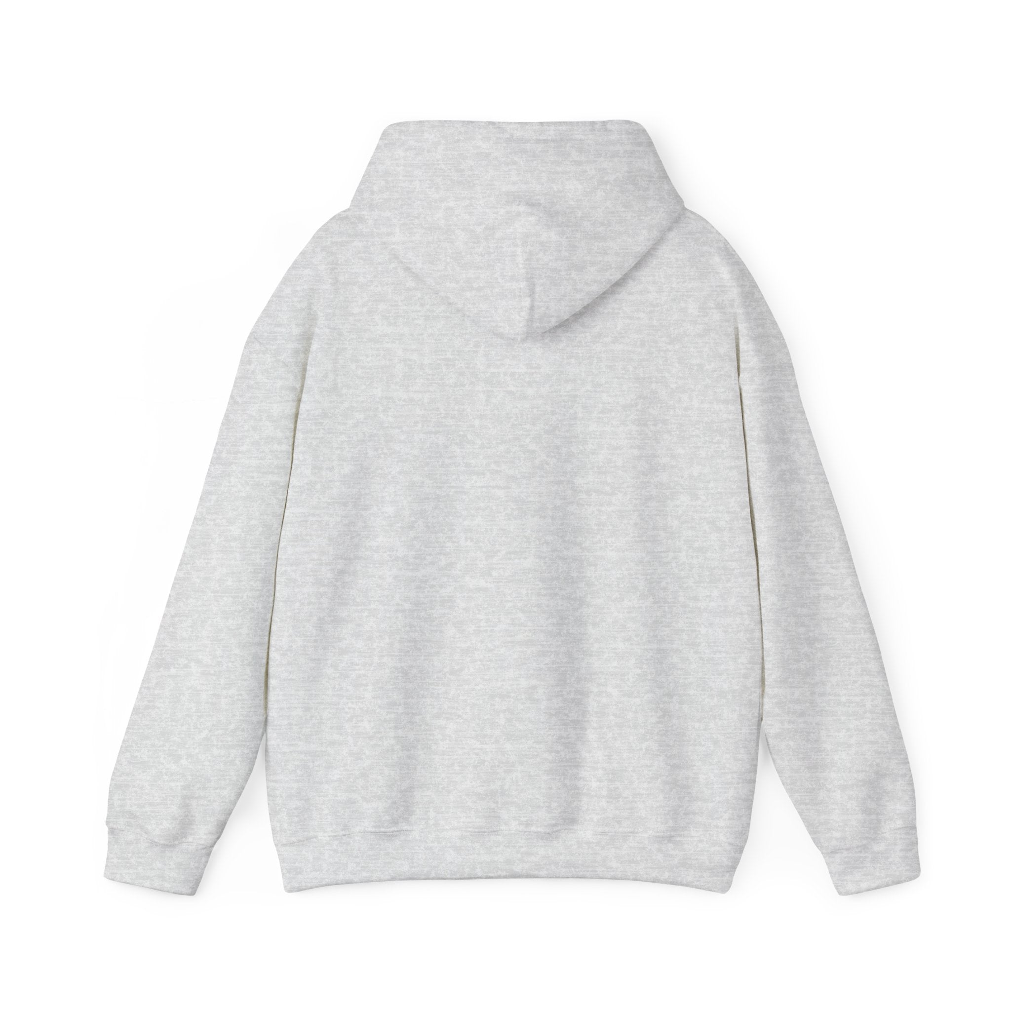 Stoner Vibes Unisex Hooded Sweatshirt - 'Stonier Than Yesterday'