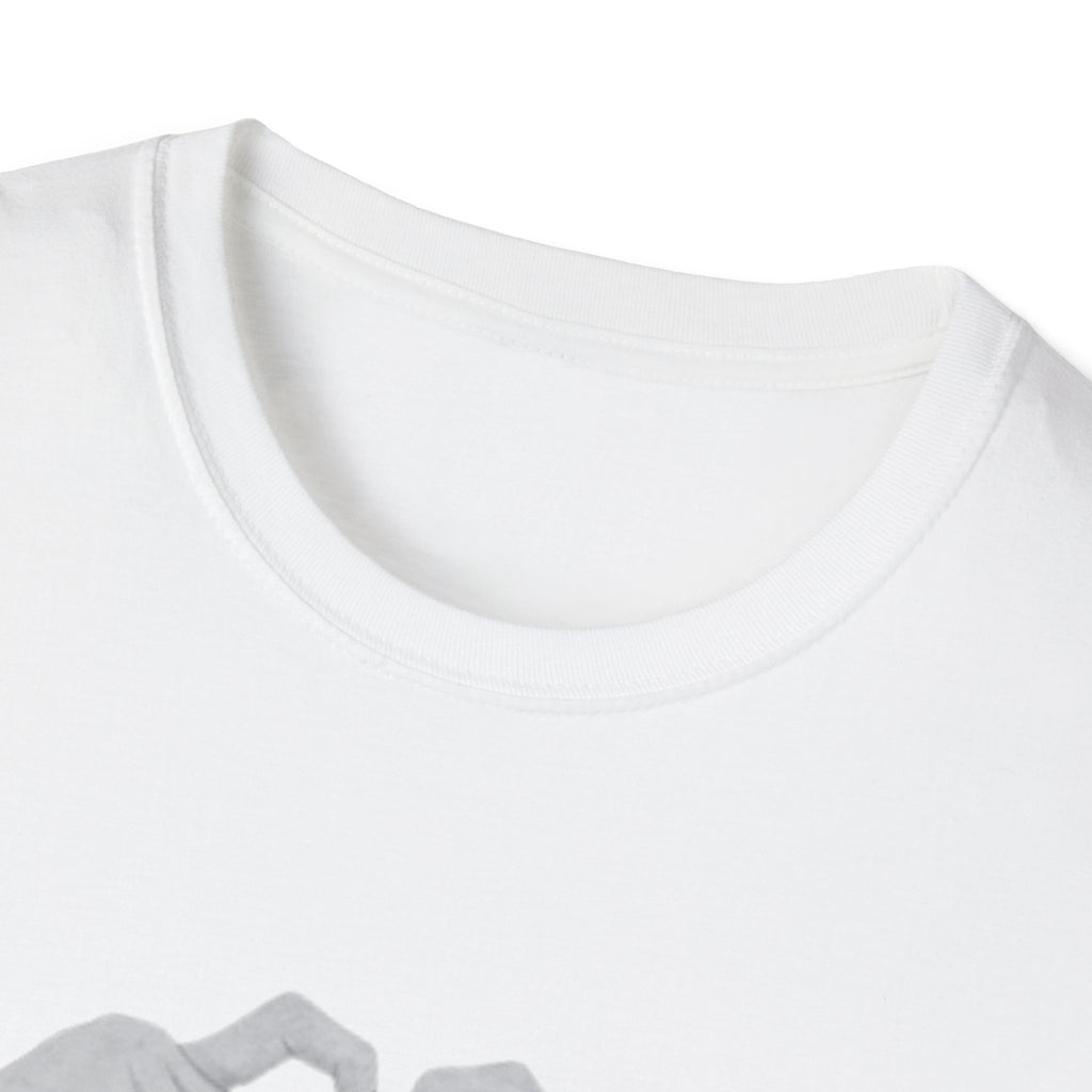 Endless Love Unisex Softstyle T-Shirt