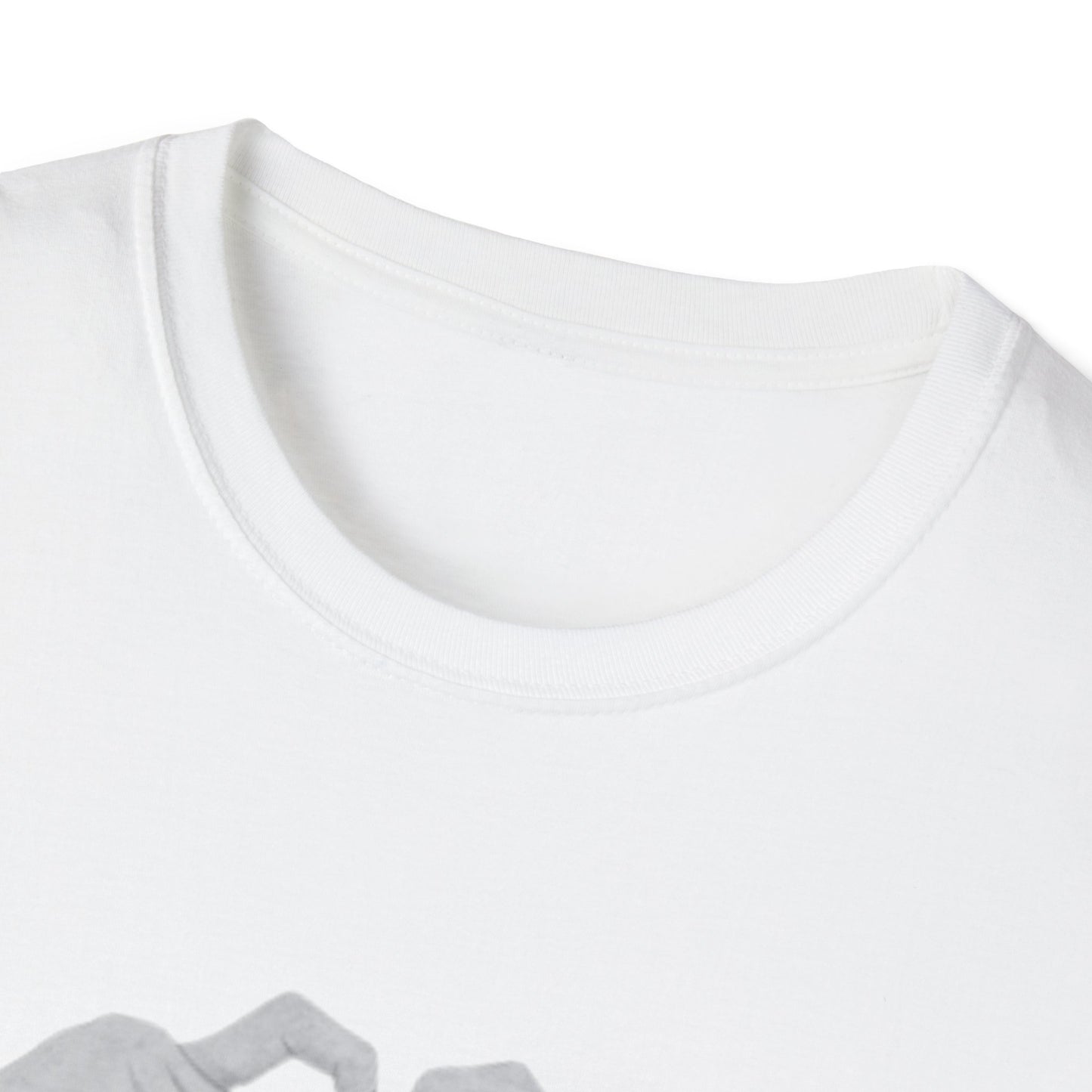 Endless Love Unisex Softstyle T-Shirt