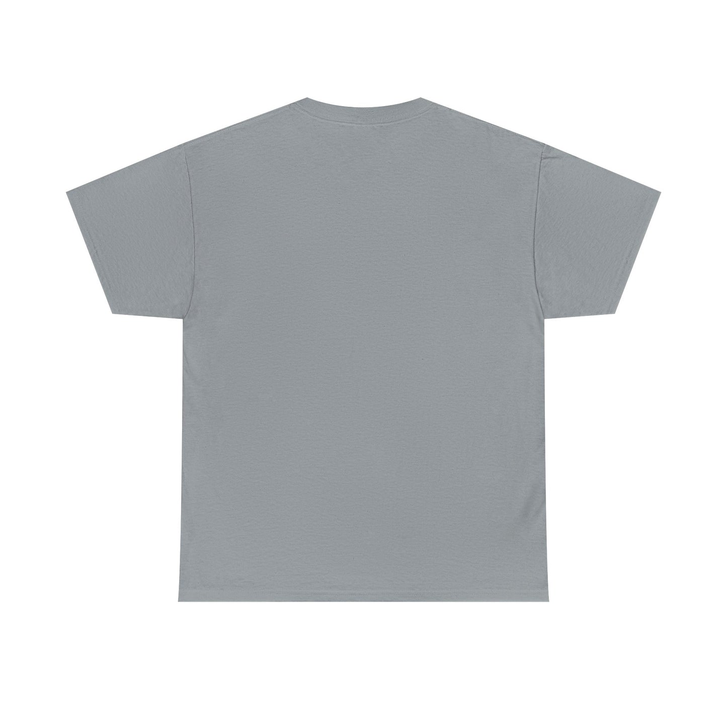 Praise Science Unisex Heavy Cotton Tee - Science Lover's T-Shirt for Educators and Students