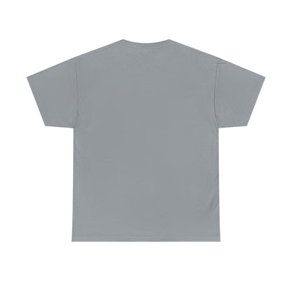 Praise Science Unisex Heavy Cotton Tee - Science Lover's T-Shirt for Educators and Students