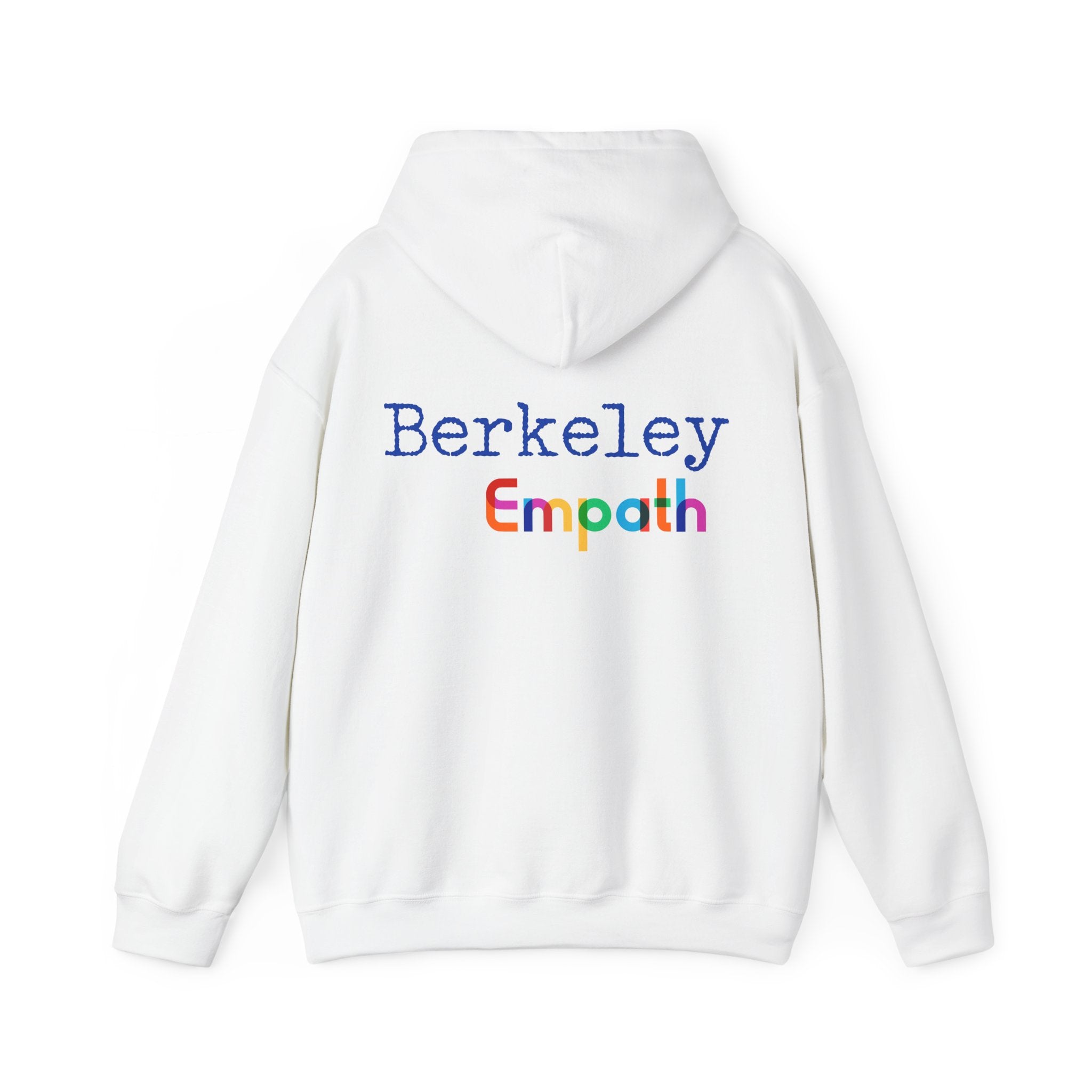 Berkeley Empath Unisex Heavy Blend Hooded Sweatshirt