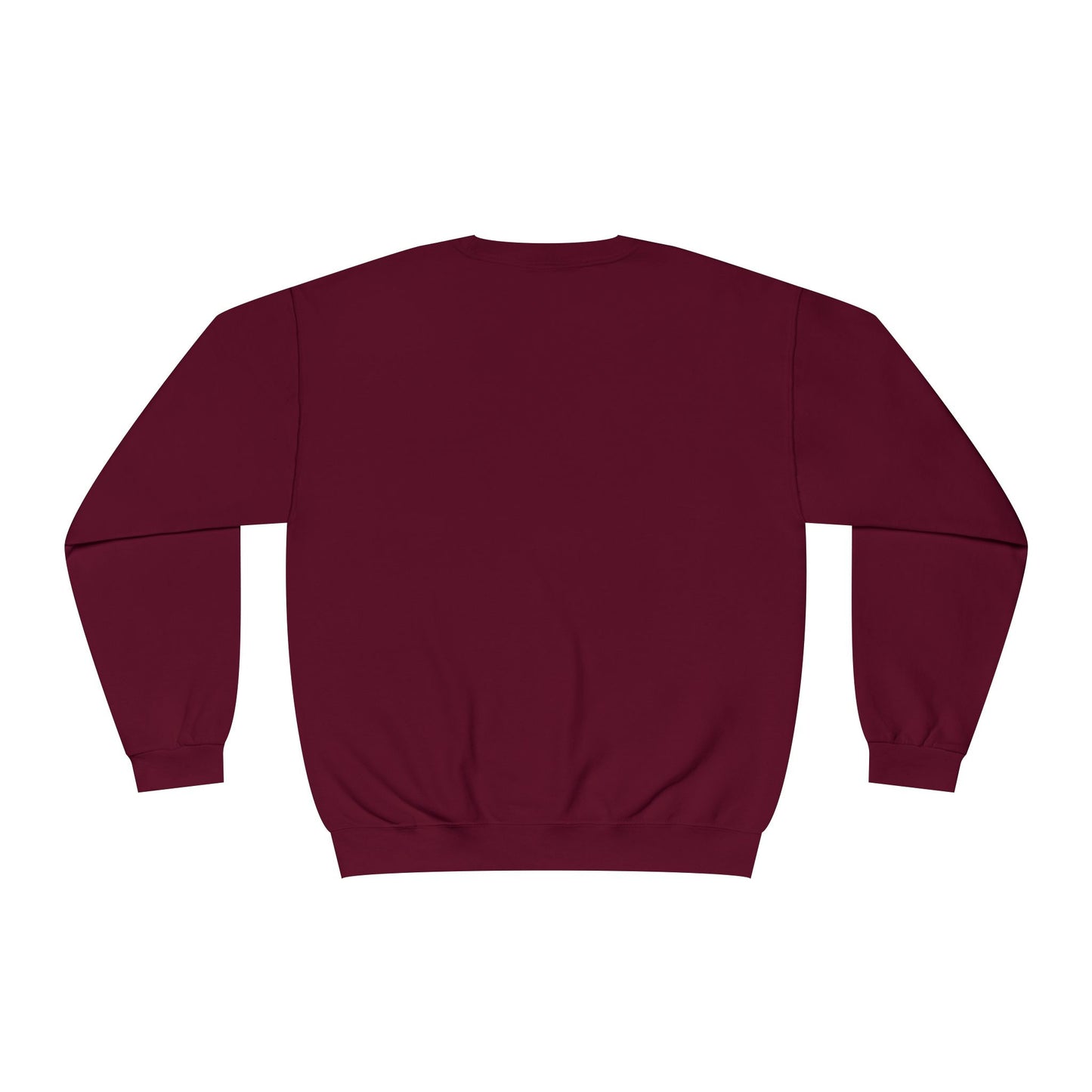 Berkeley Empath Unisex NuBlend Crewneck Sweatshirt