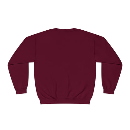 Berkeley Empath Unisex NuBlend Crewneck Sweatshirt