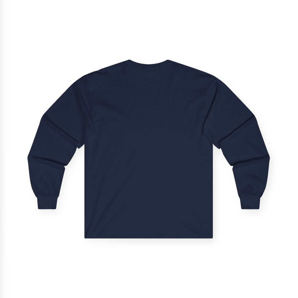 Mars Needs You Unisex Ultra Cotton Long Sleeve Tee