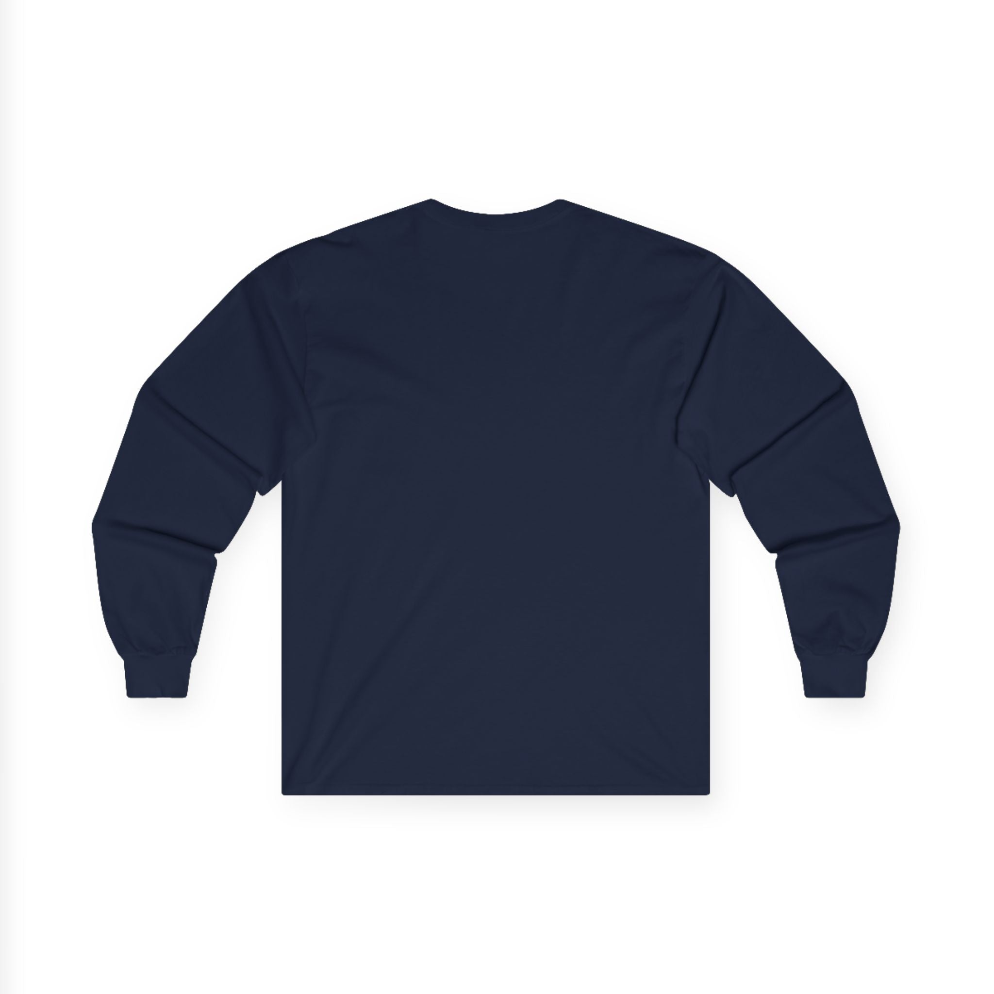 Mars Needs You Unisex Ultra Cotton Long Sleeve Tee
