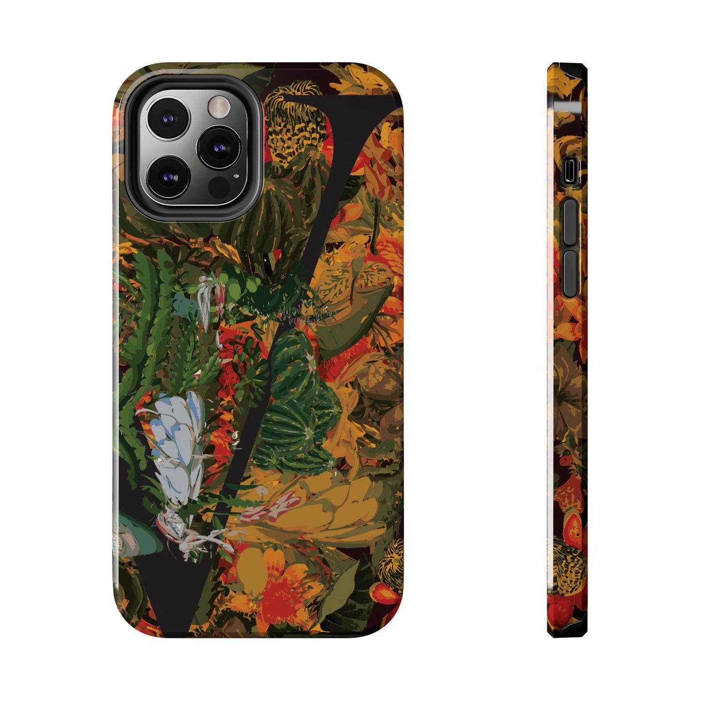 Vellochord Tough Phone Cases