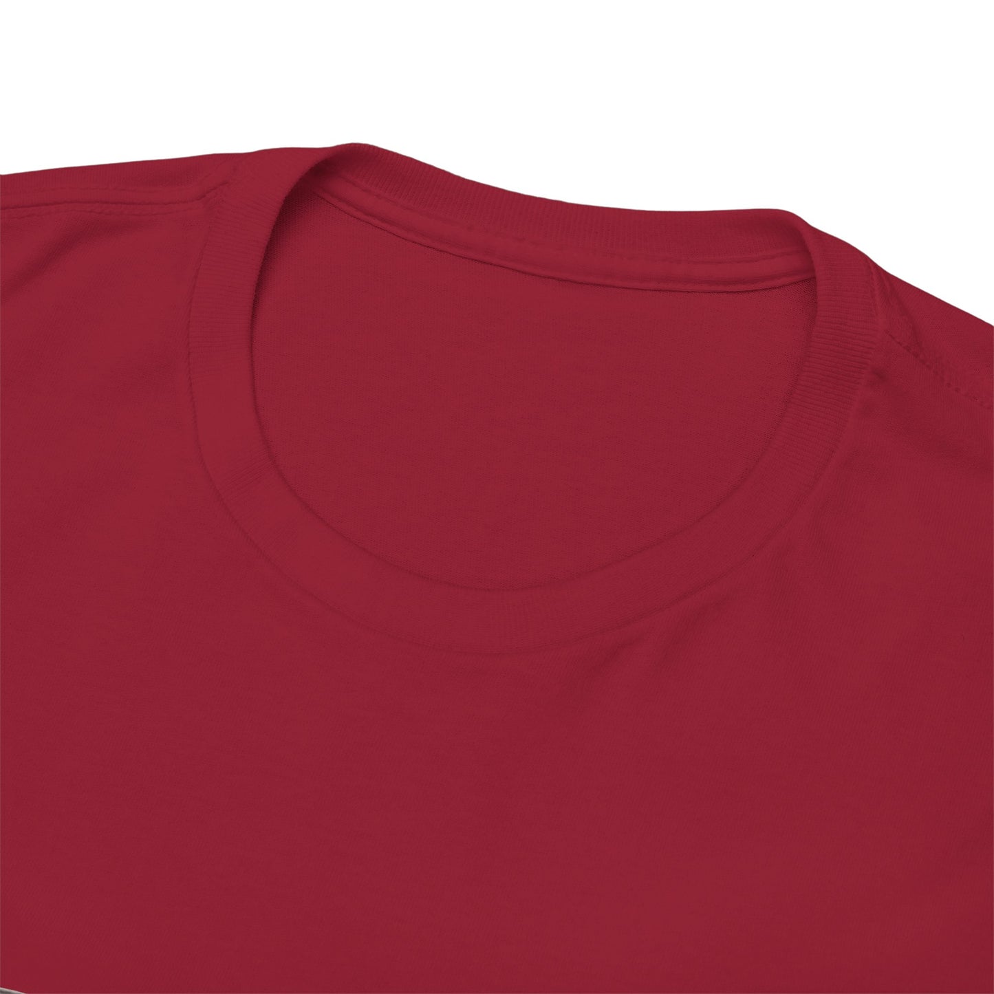 Samsara Unisex Heavy Cotton Tee