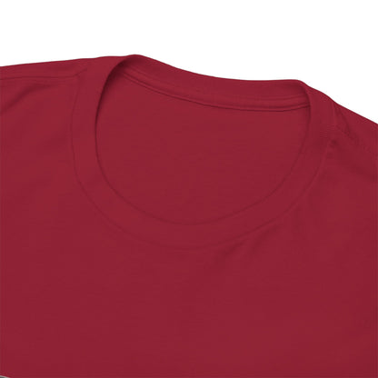 Samsara Unisex Heavy Cotton Tee