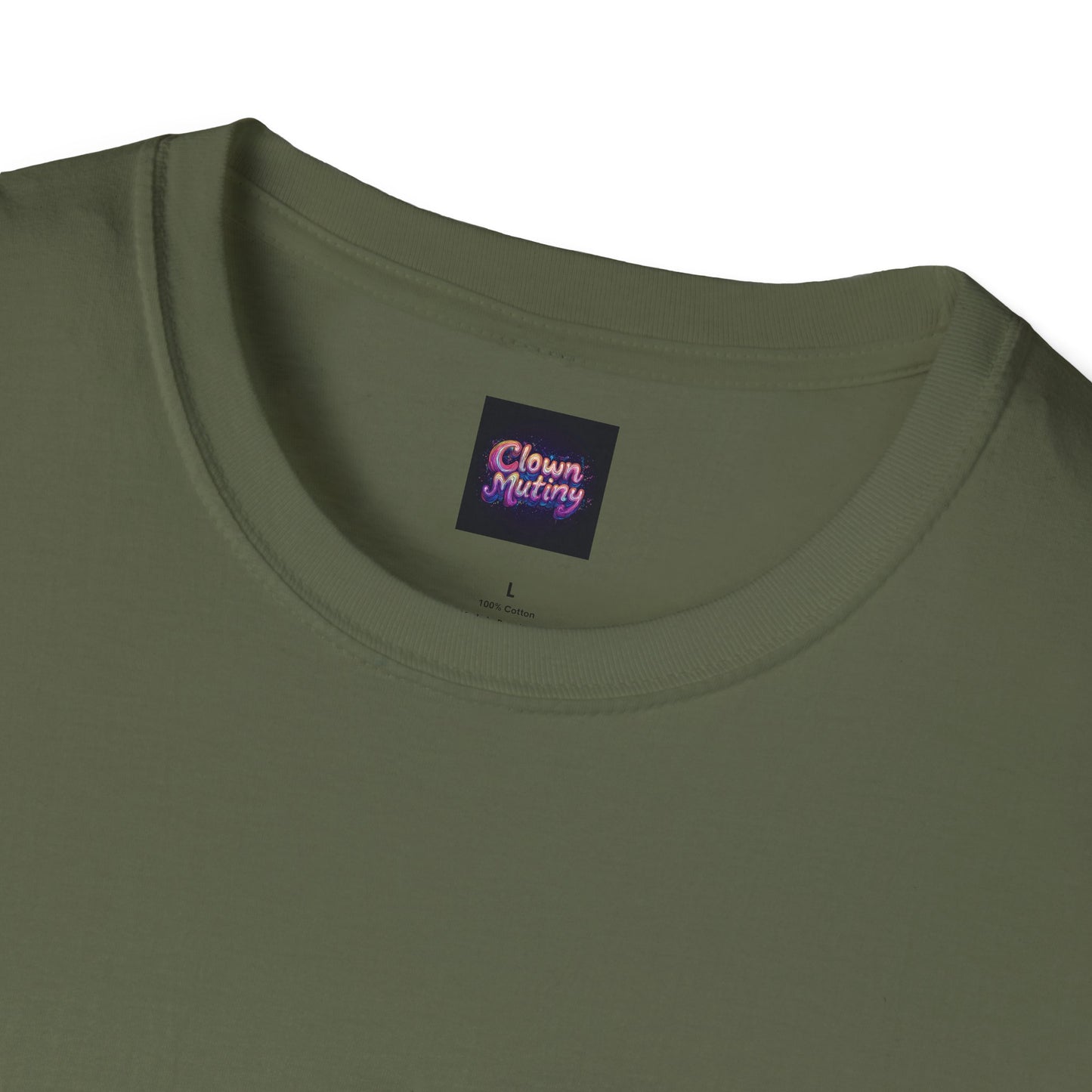 Marty Party T-Shirt