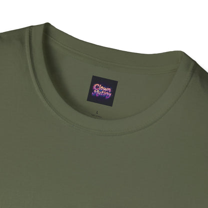 Marty Party T-Shirt