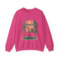 90s Kid Unisex Heavy Blend Crewneck Sweatshirt