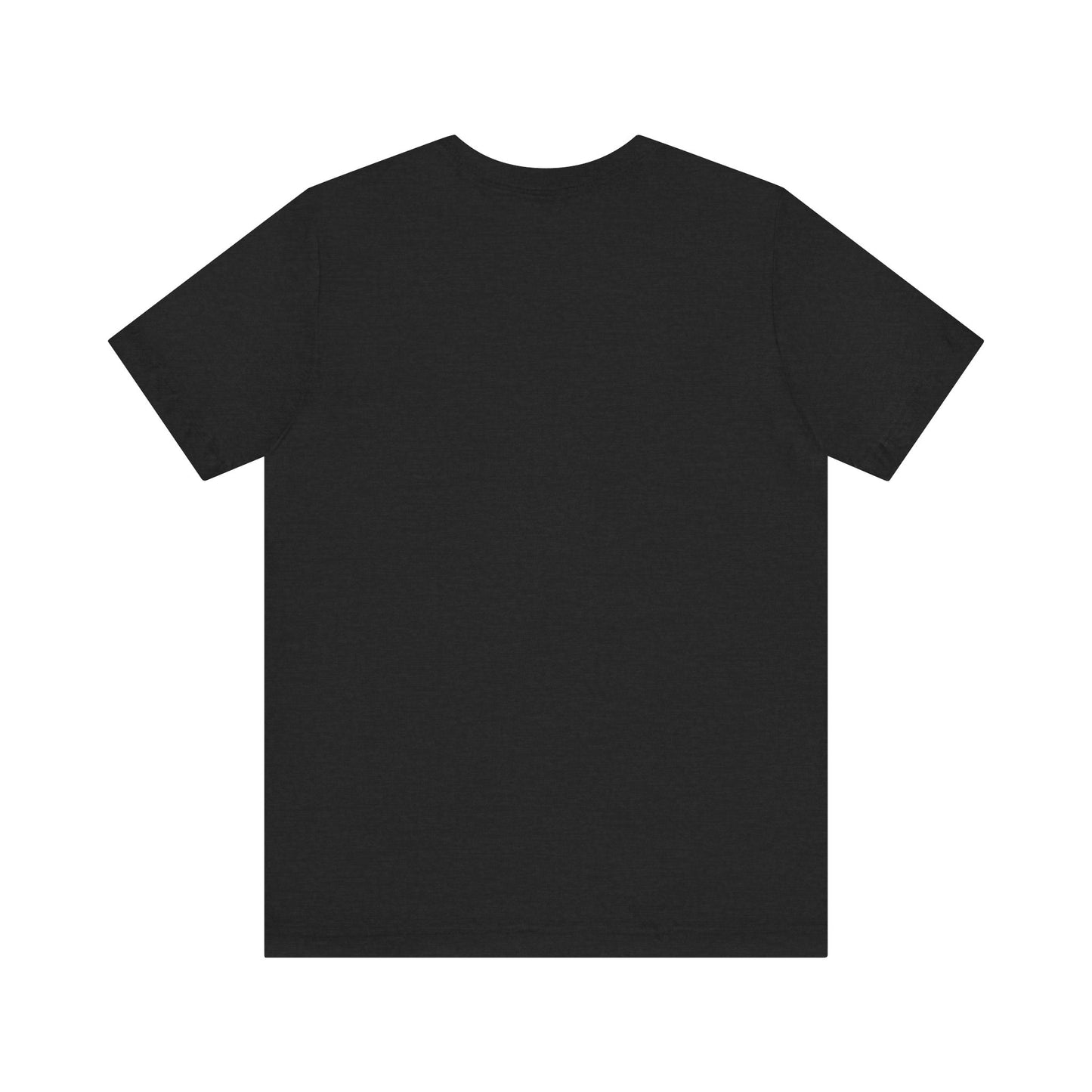 CeZar Unisex Jersey Short Sleeve Tee