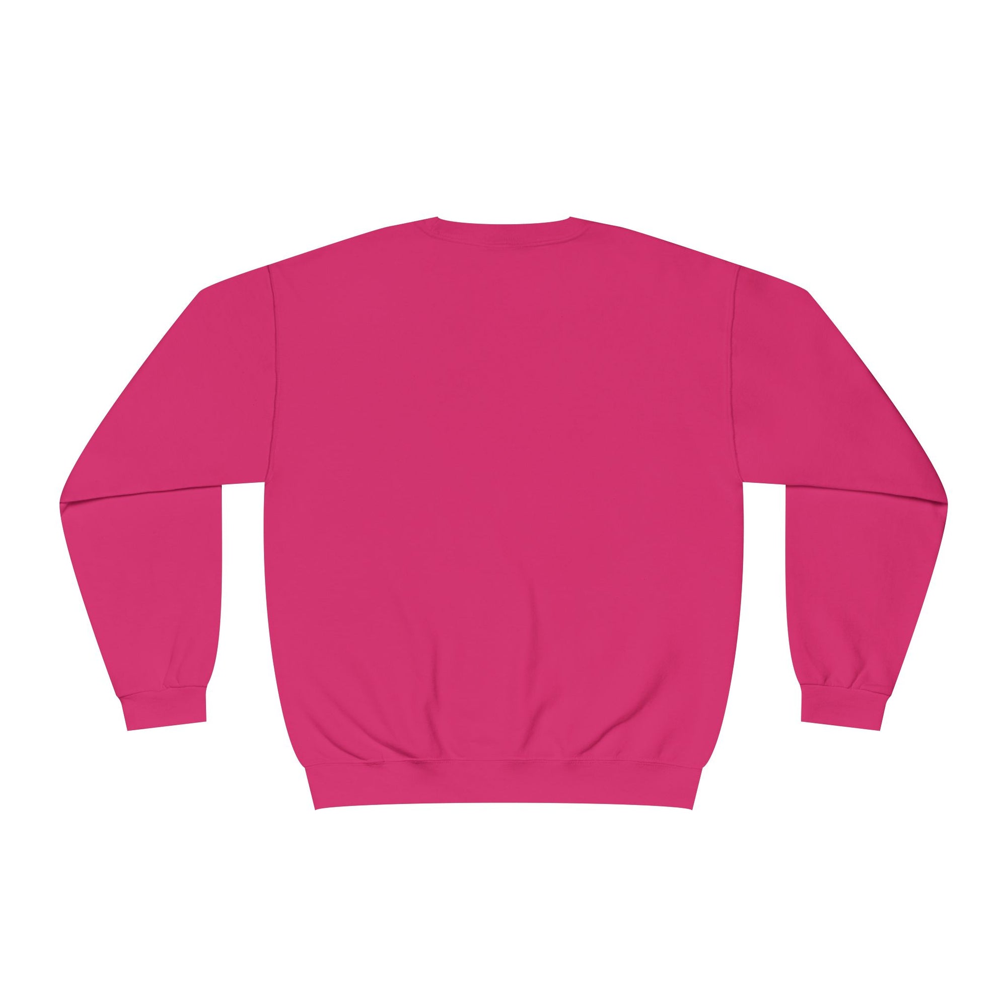 Berkeley Empath Unisex NuBlend Crewneck Sweatshirt