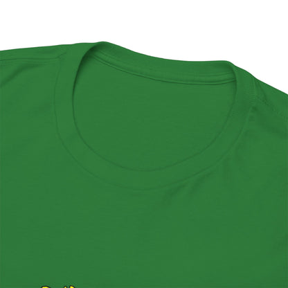 Capt Midnight Unisex Heavy Cotton Tee