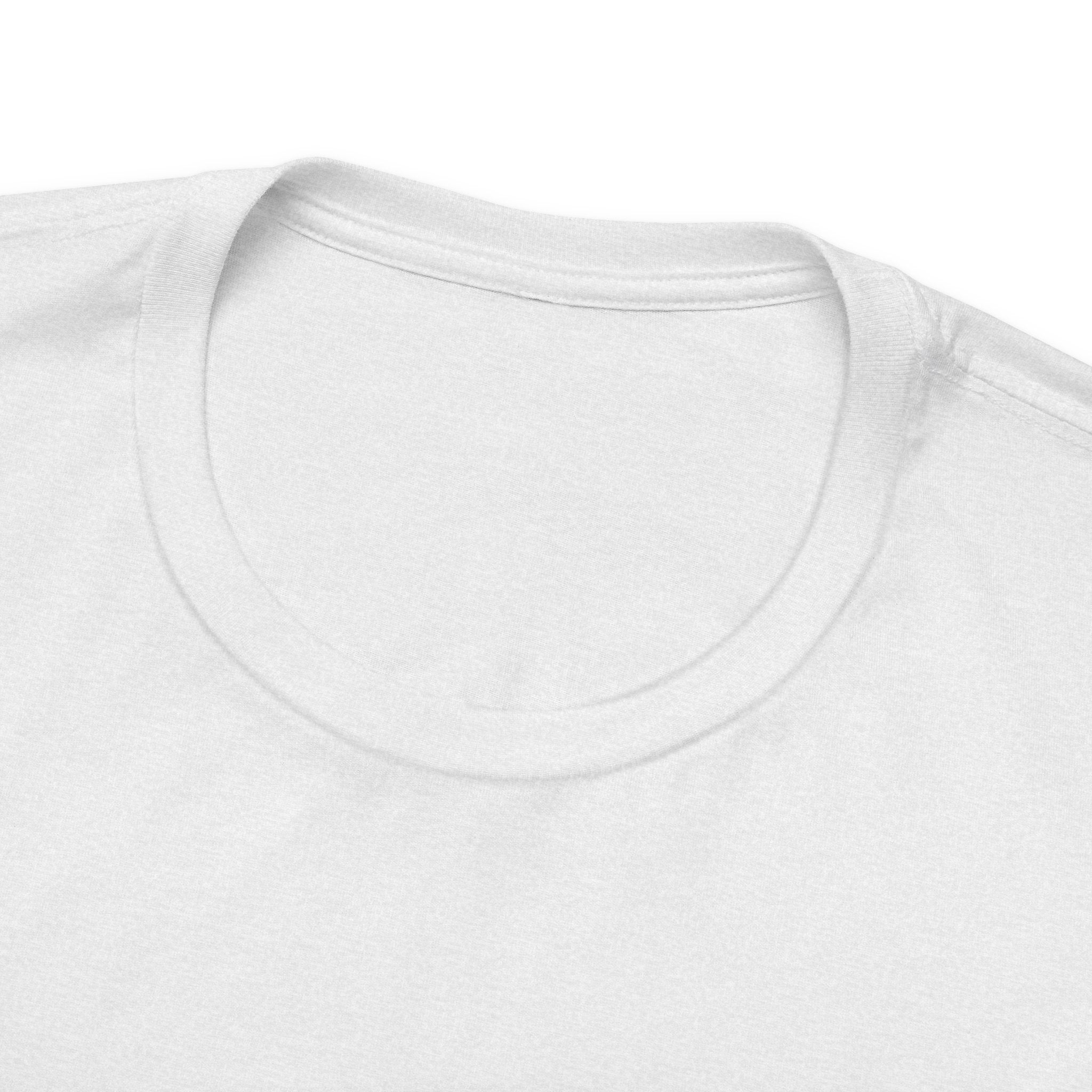 Clown Mutiny Unisex Jersey Short Sleeve Tee