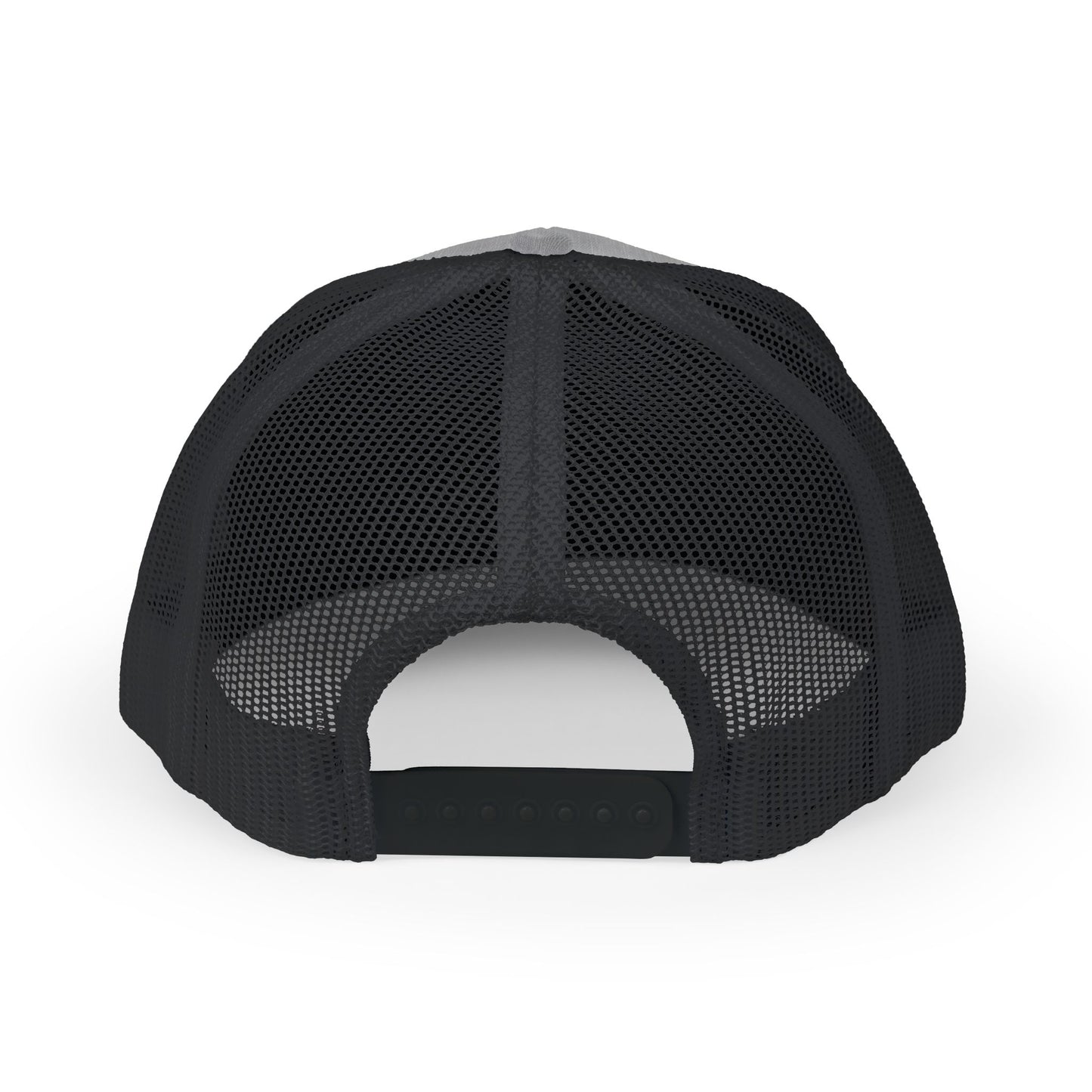 Clown Mutiny Snapback Trucker Cap