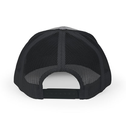 Clown Mutiny Snapback Trucker Cap