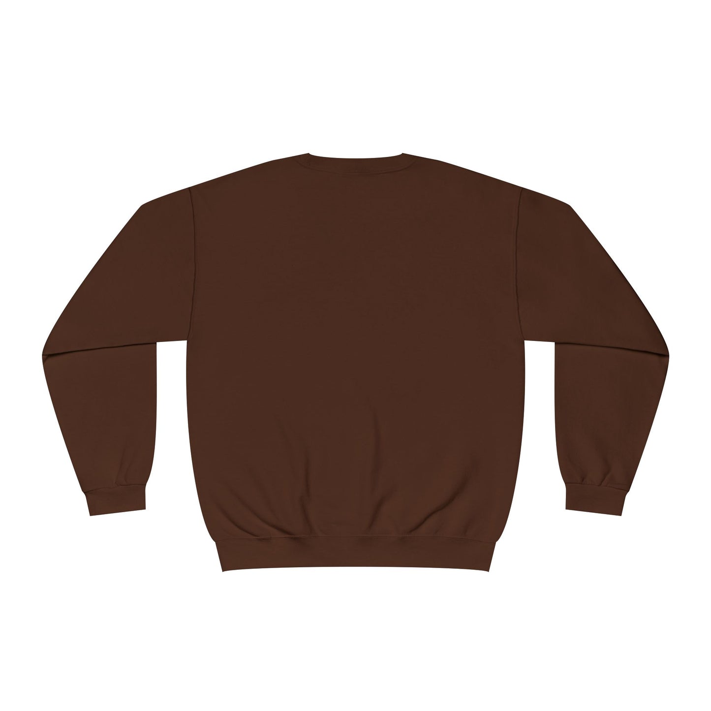 Berkeley Empath Unisex NuBlend Crewneck Sweatshirt