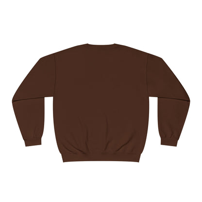 Berkeley Empath Unisex NuBlend Crewneck Sweatshirt
