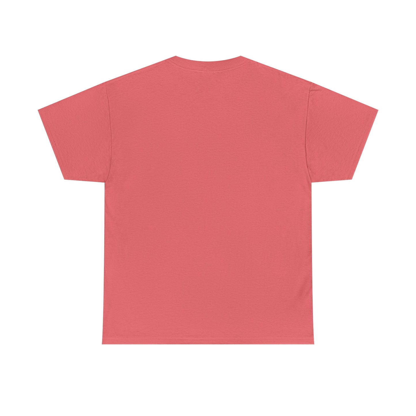 Official Vellochord Sideways Garden Unisex Heavy Cotton Tee