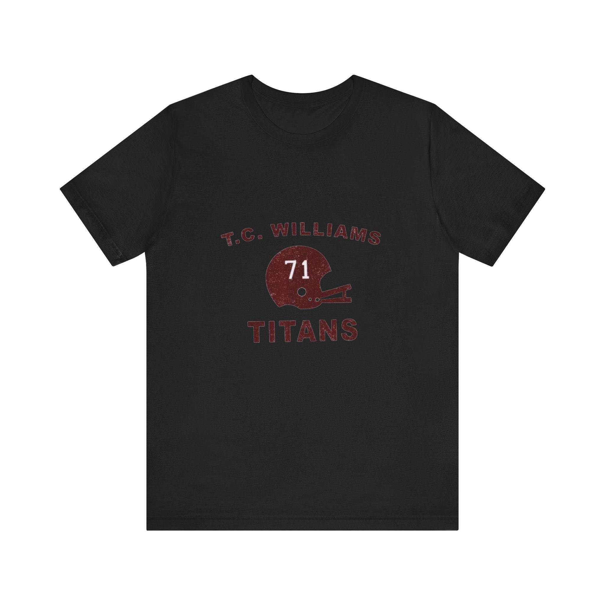JJ Watt TC Williams Titans Limited Release Unisex Jersey Short Sleeve Tee