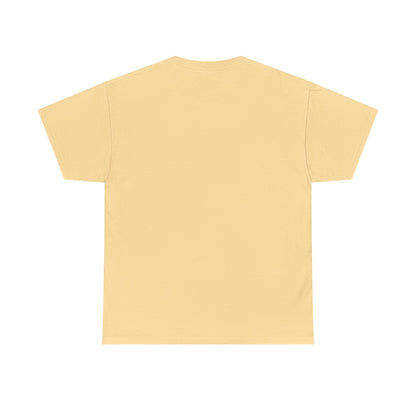 Invisible Shirt - Humorous Unisex Heavy Cotton Tee