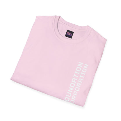 Foundation Corp Needs You Unisex Softstyle T-Shirt