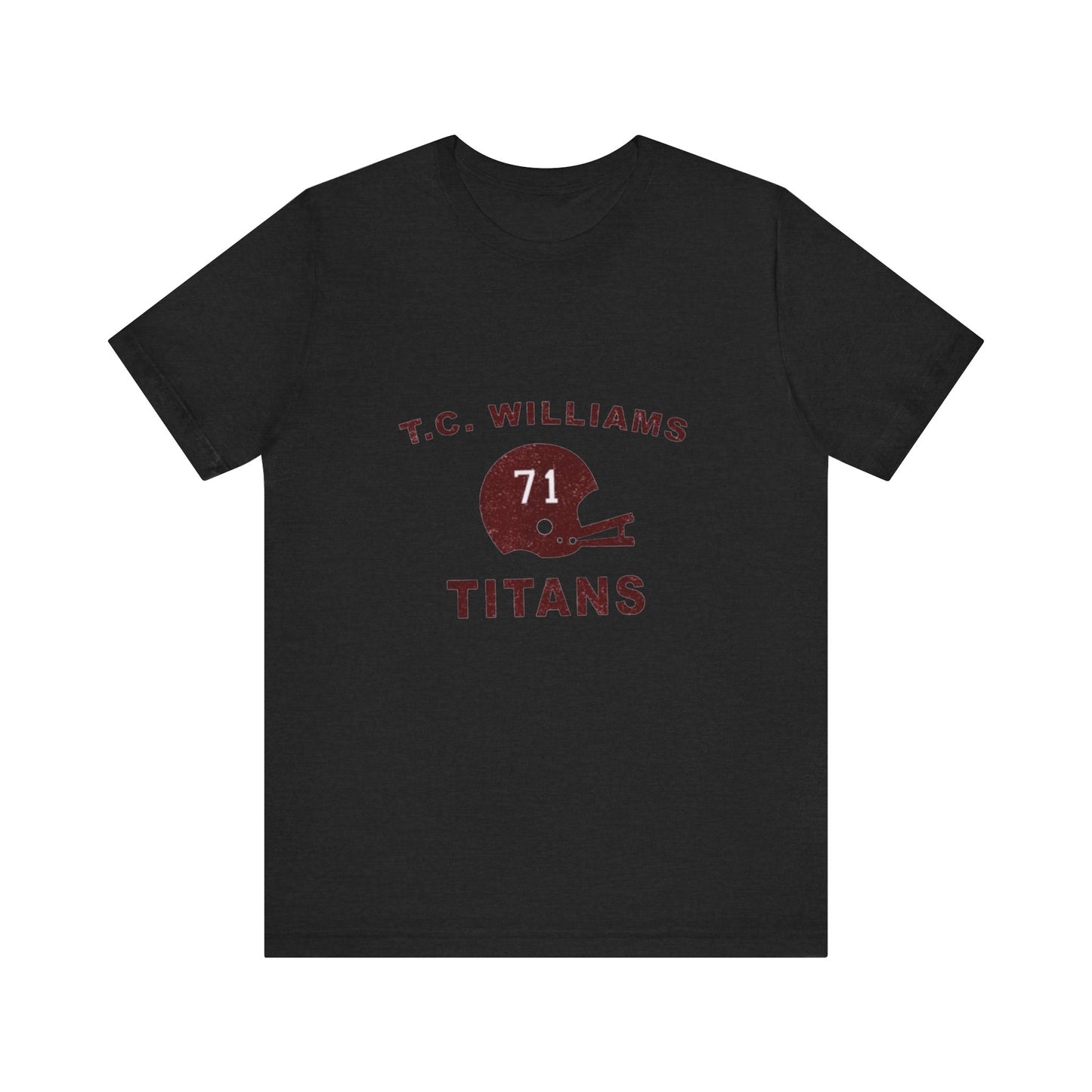 JJ Watt TC Williams Titans Limited Release Unisex Jersey Short Sleeve Tee