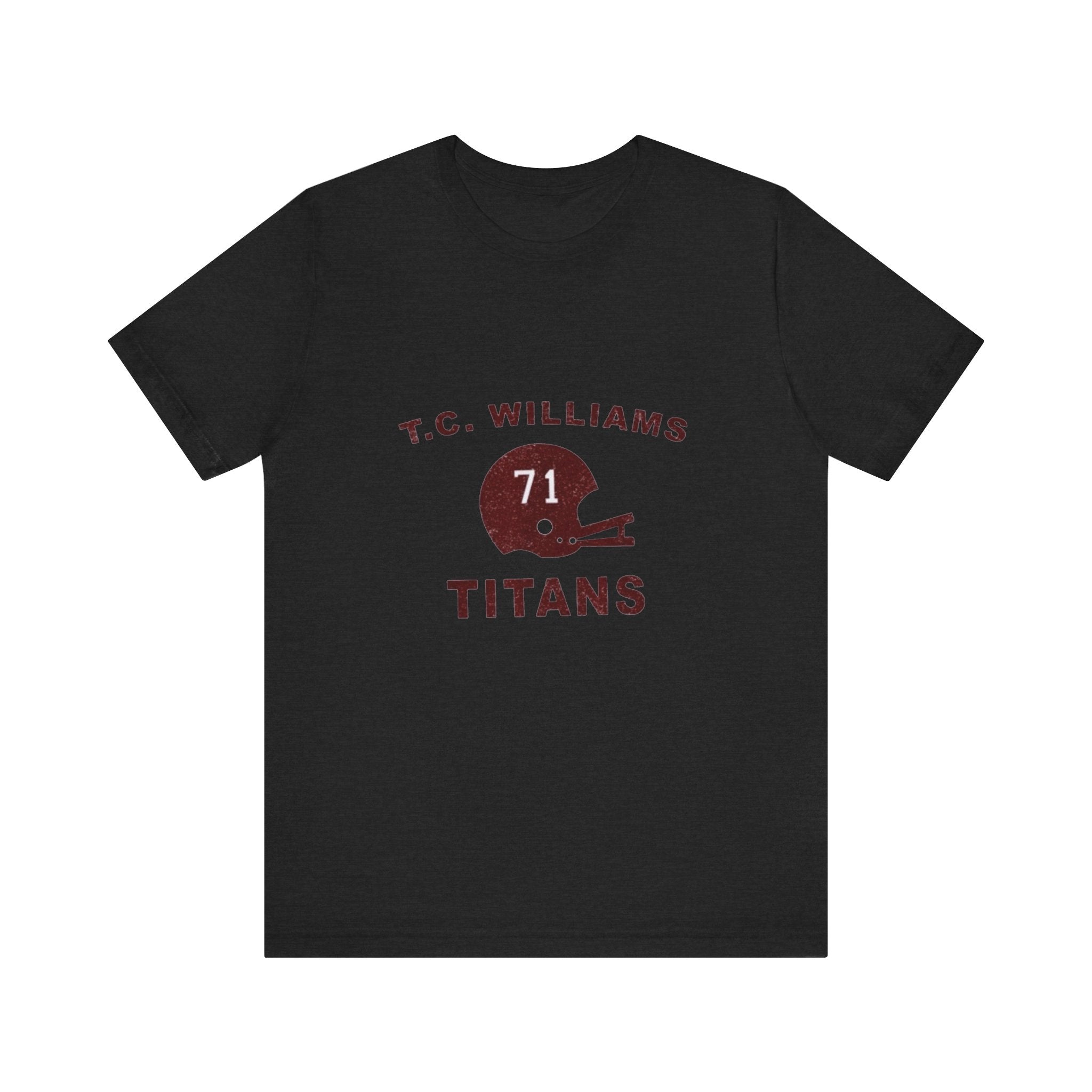 JJ Watt TC Williams Titans Limited Release Unisex Jersey Short Sleeve Tee