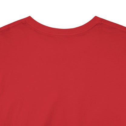 Capt Midnight Unisex Heavy Cotton Tee