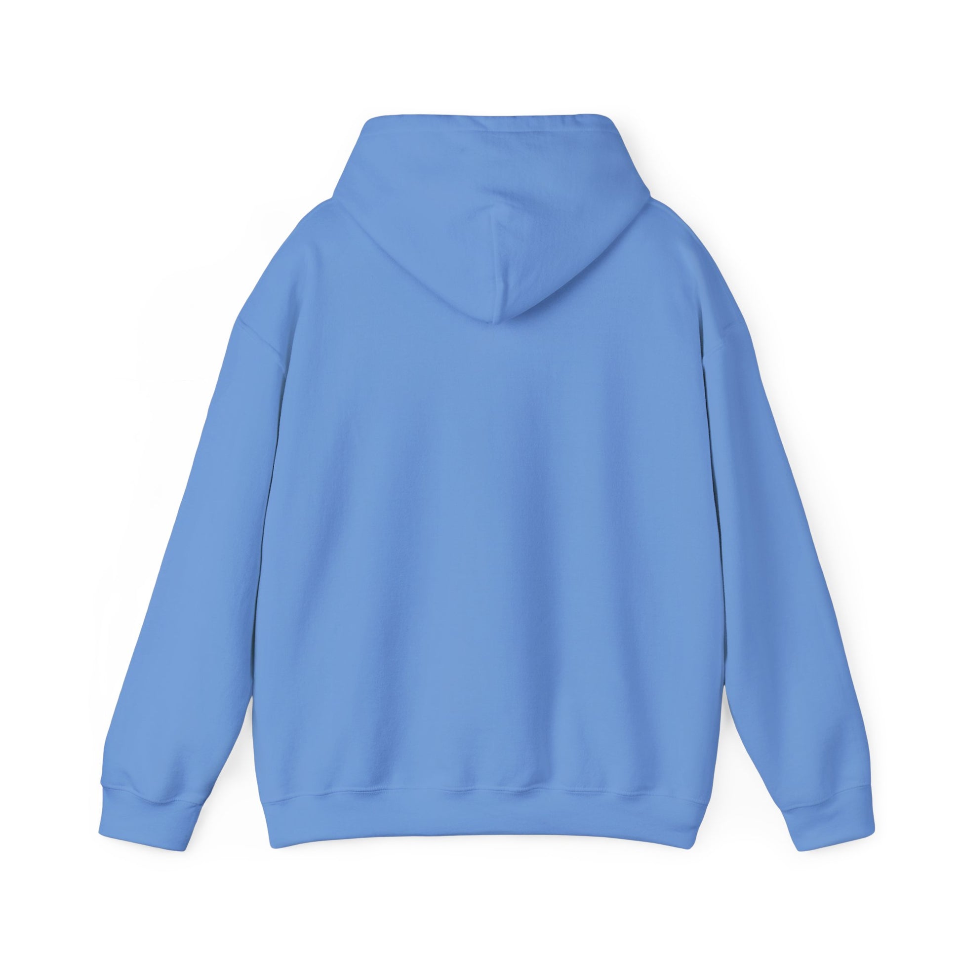 Alien Jellyfish Unisex Heavy Blend Hooded Sweatshirt