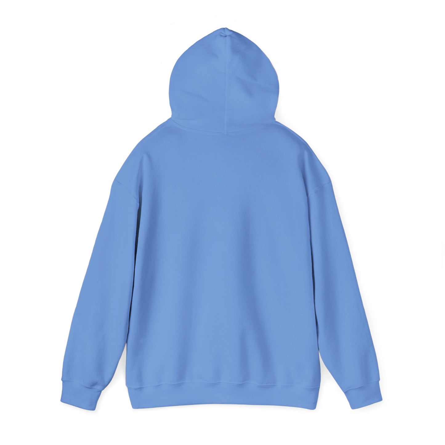 Alien Jellyfish Unisex Heavy Blend Hooded Sweatshirt