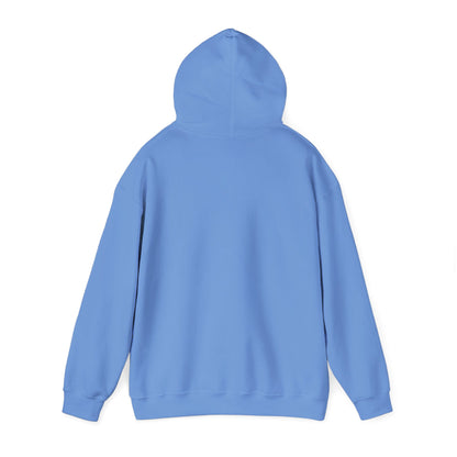 Alien Jellyfish Unisex Heavy Blend Hooded Sweatshirt