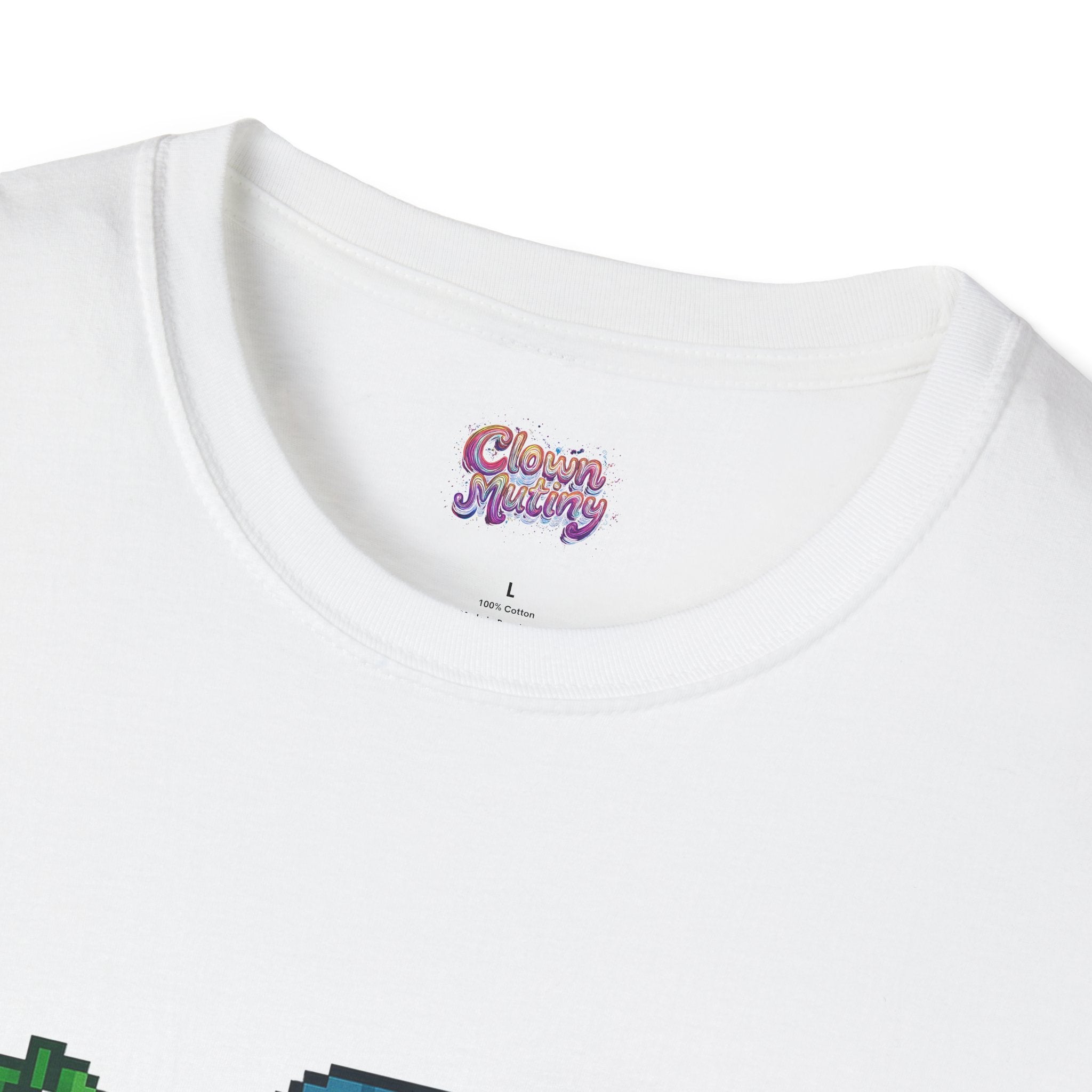 Altitude Farming Graphic T-Shirt, Fun Unisex Tee for Gamers, Perfect Gift for Farmers, Birthday, or Casual Wear