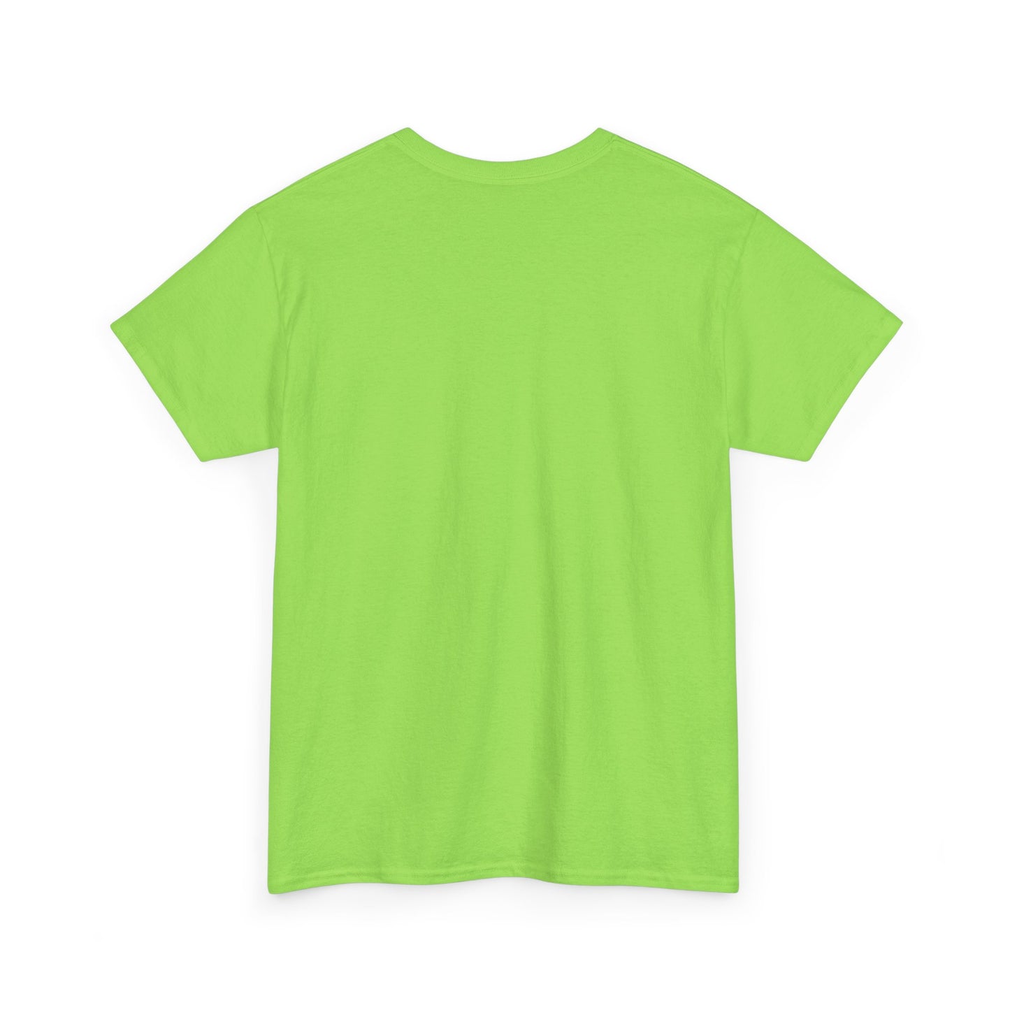 You Are Bugs Unisex Heavy Cotton Tee