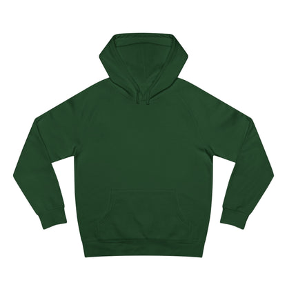 Vellochord Unisex Supply Hoodie