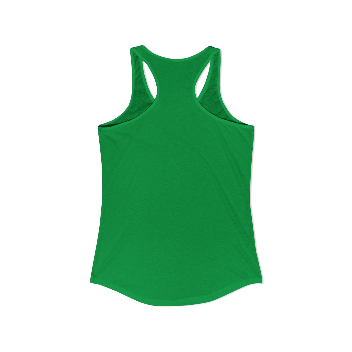 Vellochord Women's Ideal Racerback Tank